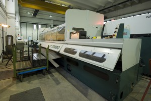 lamiere in Fe fino a 20mm