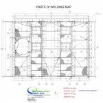 carpenteria metallica welding map