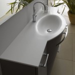 maniglie bagno in metallo