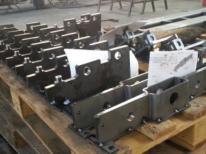 carpenteria metallica industriale