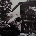 produzione carpenteria metallica dal 1972